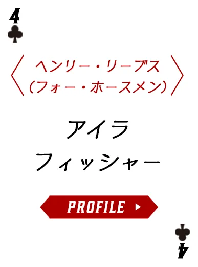 アイラ・フィッシャーのプロフィールを表示