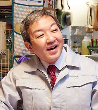 宮崎吐夢（岡晴実役）