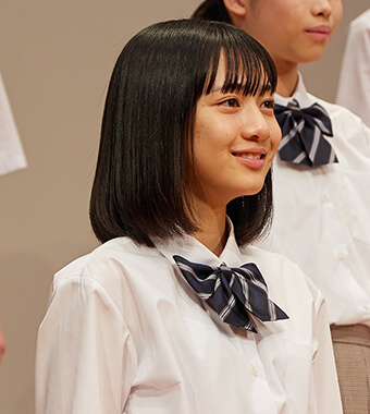 八木美樹（中川役）