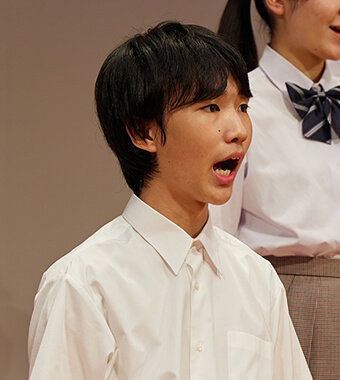 後聖人（和田役）