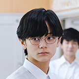 齋藤潤（岡聡実役）