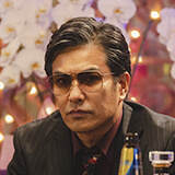 北村一輝（組長）