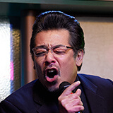 吉永秀平（銀次役）
