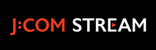 J:COM STREAM
