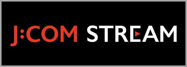 J:COM STREAM