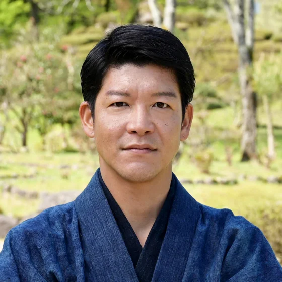 駿河太郎[増永末吉]