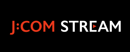 J:COM STEAME