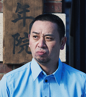 大悟（千鳥）