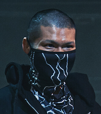 長田拓郎