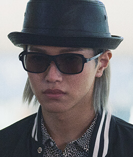 目黒修也