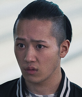 武藤将吾