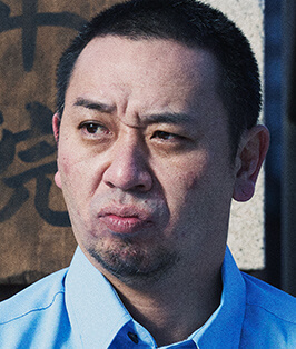 少年院・教官