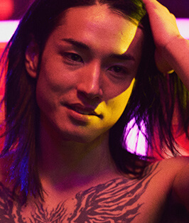 下原一雅