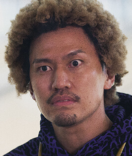 田口 勝