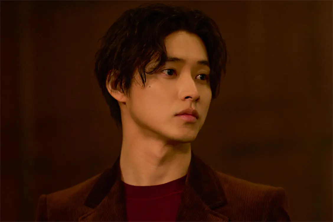 山﨑賢人 Kento Yamazaki
