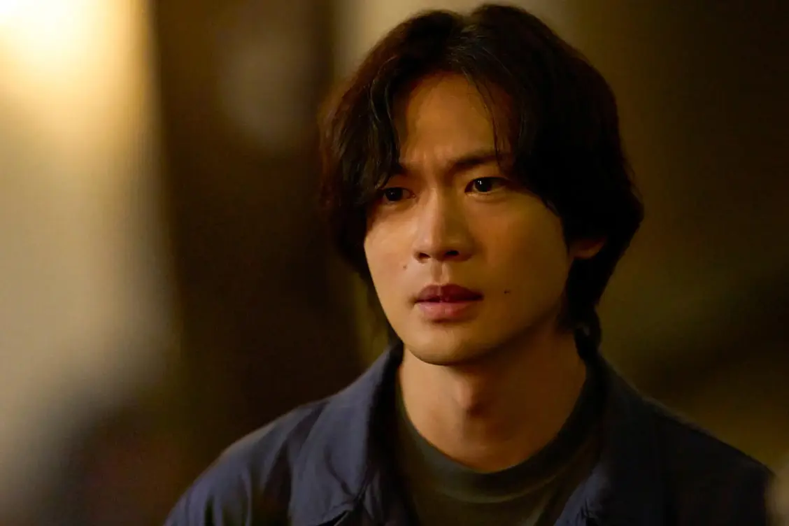 松下洸平 Kouhei Matsushita