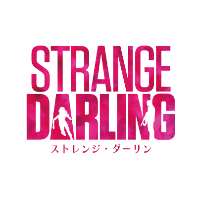 映画 ストレンジ・ダーリン ローディング