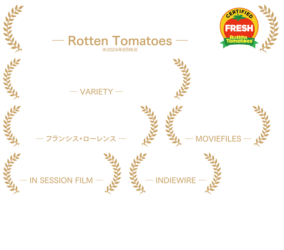 映画 ストレンジ・ダーリン レビュー