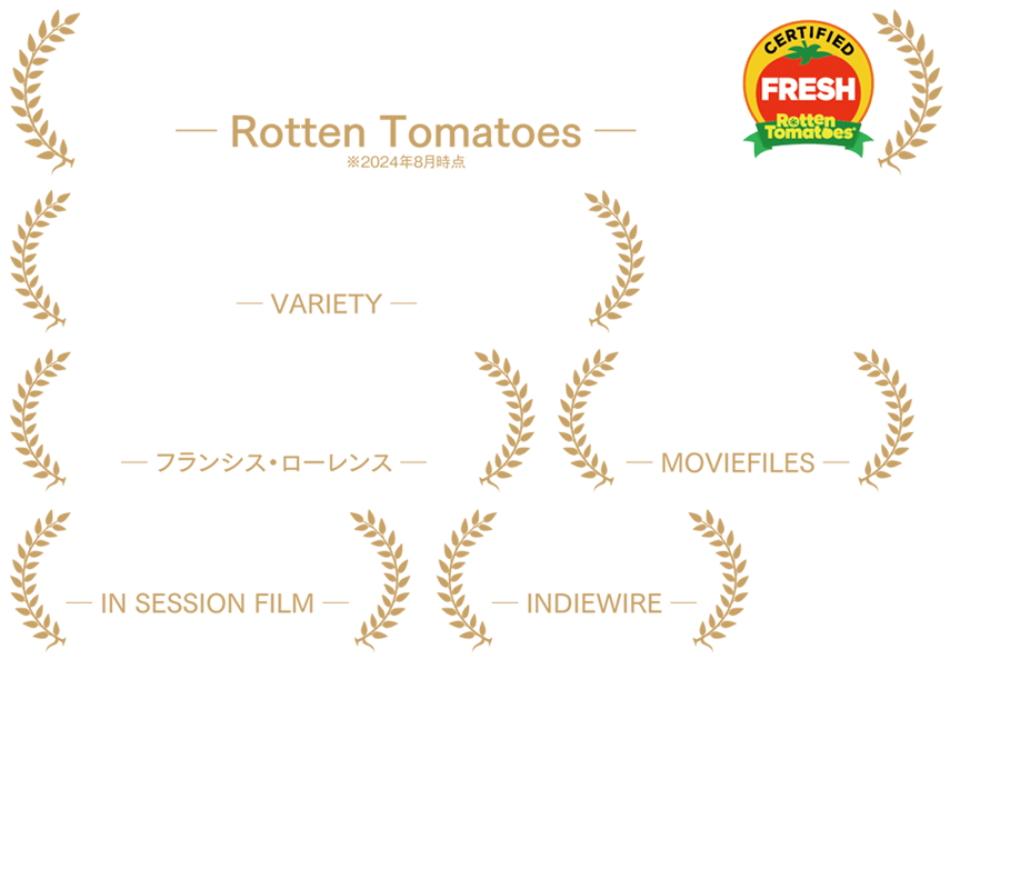 映画 ストレンジ・ダーリン レビュー