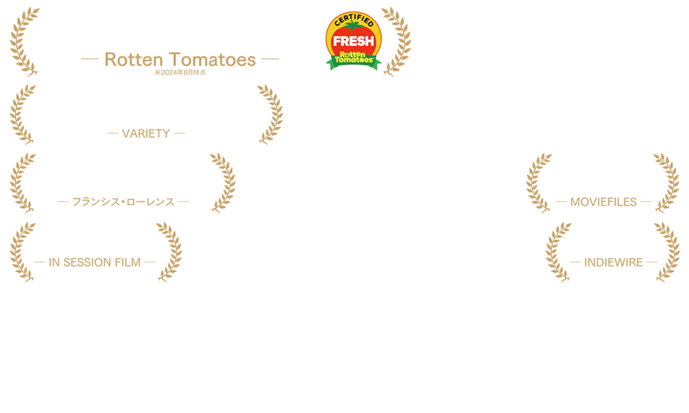 映画 ストレンジ・ダーリン レビュー　スマホ用