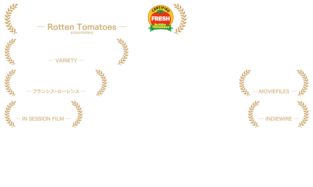 映画 ストレンジ・ダーリン レビュー スマホ用