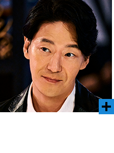 オム・ギジュン