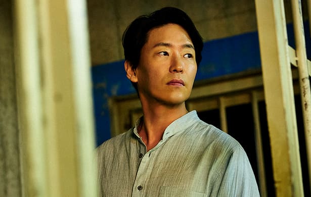 オム・ギジュン