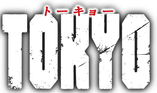 TOKYO BURST-犯罪都市-